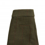 Ladies York Tweed Trousers in Classic Tweed