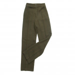 Ladies York Tweed Trousers in Classic Tweed