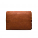 Heronshaw Laptop Case in Mid Tan