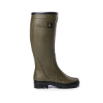 Le Chameau - Country Lady Wellington Boots - Vert Chameau