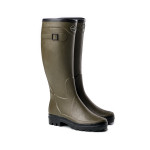 Le Chameau - Country Lady Wellington Boots - Vert Chameau