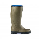 Men's Anjou Neoprene Lined Wellington Boots