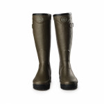 Country Lady Fouree Wool Lined Wellington Boots