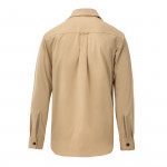 Lightweight Expedition Shirt in Sand Stone