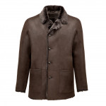 Jackson Shearling Jacket