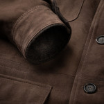 Loich Leather Jacket