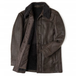 Men's Tasman Coat