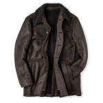 Men's Tasman Coat