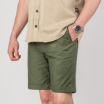 Pathfinder Short in Hunter Green