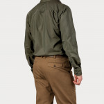 Mountain Breeze Technical Shirt in Woodland