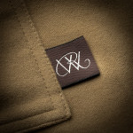 Moleskin Travel Jacket in British Khaki