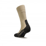 TK2 Cool Men Trekking Socks in Natural Melange