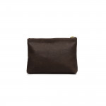 Small Heronshaw Pouch in Buffalo
