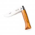 Opinel Olive Wood Knife