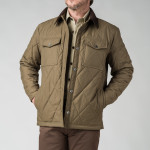 Bozeman Jacket in Wildgrass