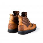 Selous Boot