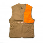 Shooting Waistcoat - Jack - Camel