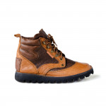 Selous Boot