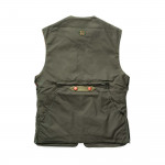 Shooting Waistcoat - Jack - Green