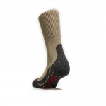 TK1 Women Socks in Khaki