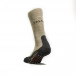 TK2 Women Socks in Khaki