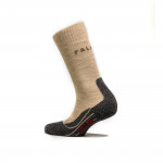 TK2 Women Socks in Beige