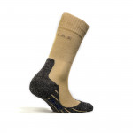 TK2 Cool Women Trekking Socks in Beige