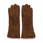 Ladies Shearling Glove