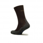 TK2 Cool Mens Socks in Brown