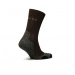 TK2 Cool Mens Socks in Brown