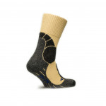 TK1 Trekking Cool Men's Socks in Beige