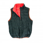 Thermal Vest - Everest - Green/Blaze