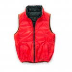 Thermal Vest - Everest - Green/Blaze