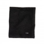 Rototo Neck Warmer in Charcoal