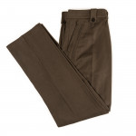 Safari Trousers in Bark