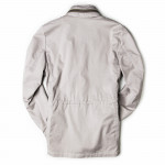 Schneiders - Men's Sorrento Garment Dyed Jacket - Beige