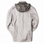 Schneiders - Men's Sorrento Garment Dyed Jacket - Beige
