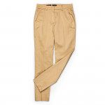 Ladies Paolina Trousers in Sahara