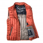 Men's Steve Waistcoat