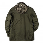 Men's Tibor Coat