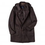 Men's Donato Duffel Coat