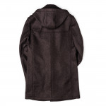 Men's Donato Duffel Coat