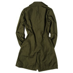 Ladies Bettina Rain Coat