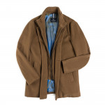 Men's Mateo Coat