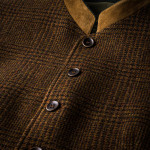 Men's Piero Wool Waistcoat