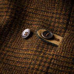 Men's Piero Wool Waistcoat