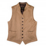 Men's Alessio Waistcoat