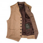 Men's Alessio Waistcoat