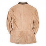 Men's Ferdi Suede Jacket