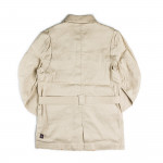 Selous Safari Jacket in Sand Stone